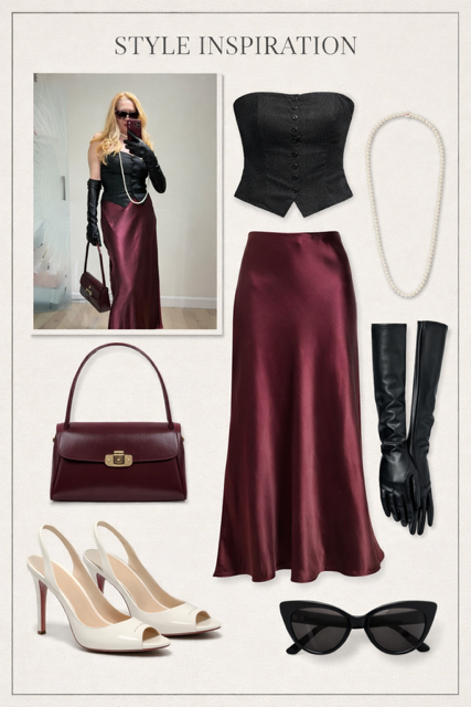 Power Dressing